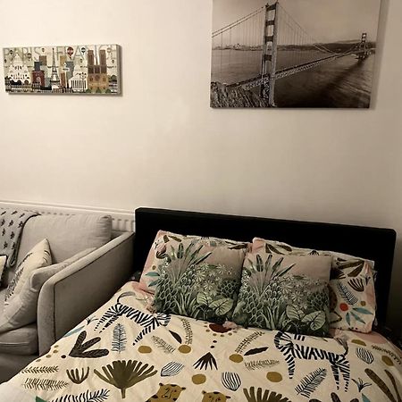 Cosy Flat In Central London公寓 外观 照片